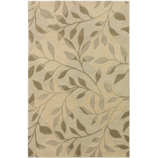 Addison Rugs Marlow AML33 Dove 8' x 10' Rug