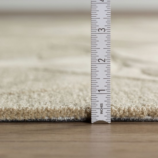 Addison Rugs Marlow AML33 Dove 9' x 13' Rug