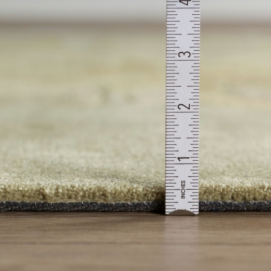 Addison Rugs Marlow AML35 Green 9' x 13' Rug