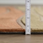 Addison Rugs Marlow AML37 Fall 8' x 10' Rug