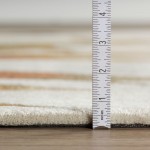 Addison Rugs Marlow AML39 Linen 5' x 7'9" Rug