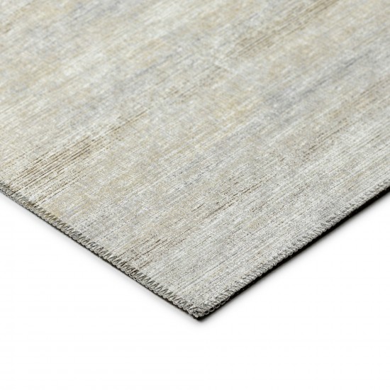 Addison Rugs Marston AMA31 Beige 1'8" x 2'6" Rug