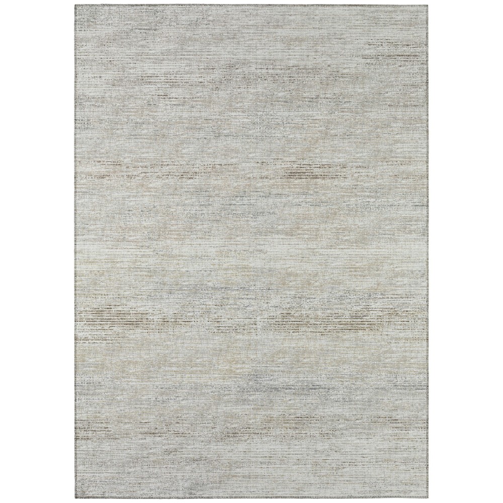 Addison Rugs Marston AMA31 Beige 3' x 5' Rug