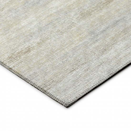 Addison Rugs Marston AMA31 Beige 3' x 5' Rug