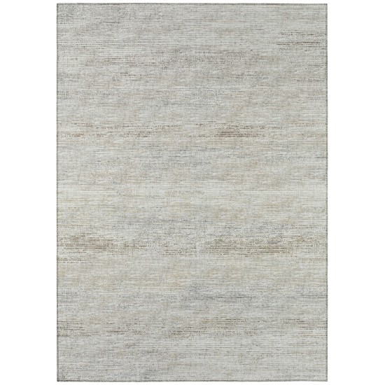 Addison Rugs Marston AMA31 Beige 5' x 7'6" Rug