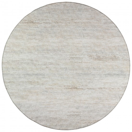 Addison Rugs Marston AMA31 Beige 8' x 8' Rug