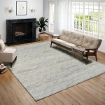 Addison Rugs Marston AMA31 Beige 9' x 12' Rug