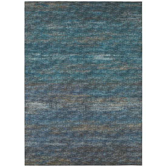 Addison Rugs Marston AMA31 Blue 10' x 14' Rug