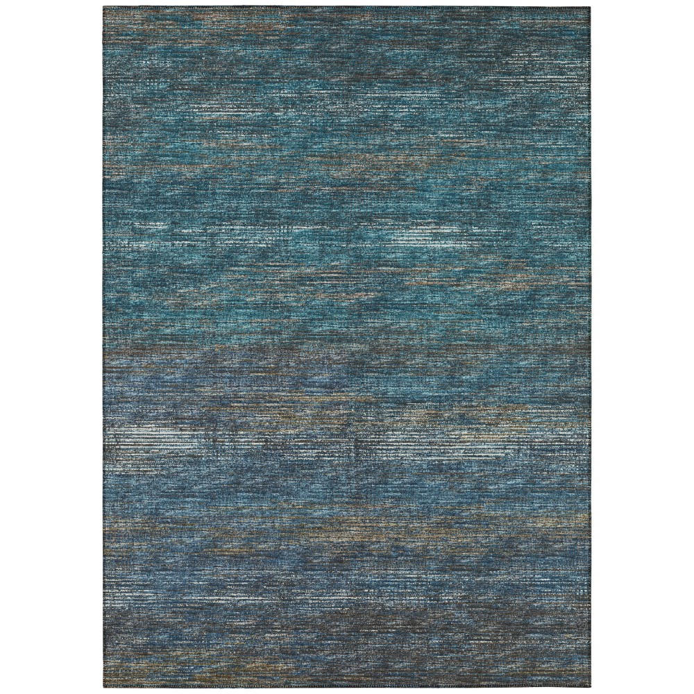 Addison Rugs Marston AMA31 Blue 10' x 14' Rug