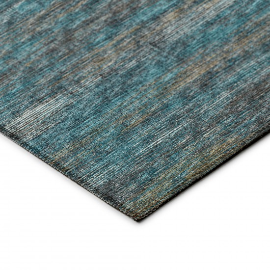 Addison Rugs Marston AMA31 Blue 10' x 14' Rug