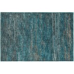 Addison Rugs Marston AMA31 Blue 1'8" x 2'6" Rug