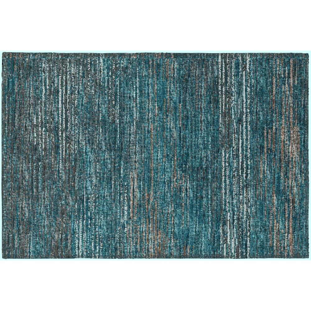 Addison Rugs Marston AMA31 Blue 1'8" x 2'6" Rug