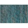 Addison Rugs Marston AMA31 Blue 1'8" x 2'6" Rug