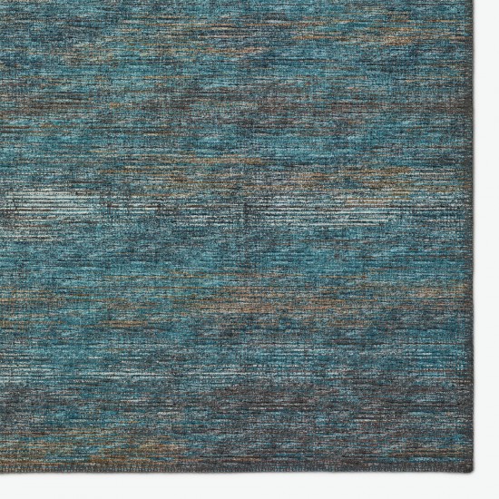 Addison Rugs Marston AMA31 Blue 1'8" x 2'6" Rug