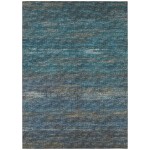 Addison Rugs Marston AMA31 Blue 3' x 5' Rug