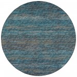 Addison Rugs Marston AMA31 Blue 8' x 8' Rug