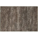 Addison Rugs Marston AMA31 Brown 1'8" x 2'6" Rug