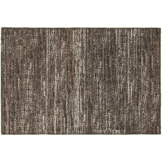 Addison Rugs Marston AMA31 Brown 1'8" x 2'6" Rug