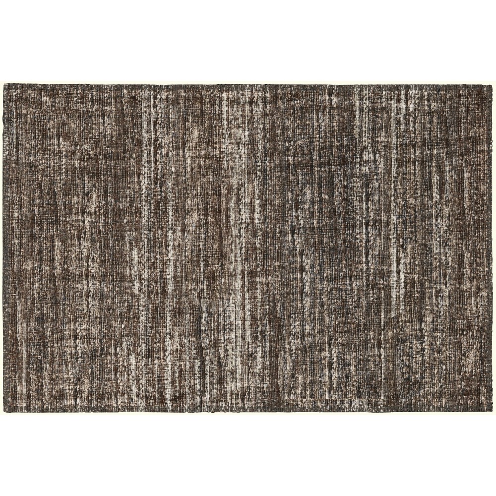 Addison Rugs Marston AMA31 Brown 1'8" x 2'6" Rug