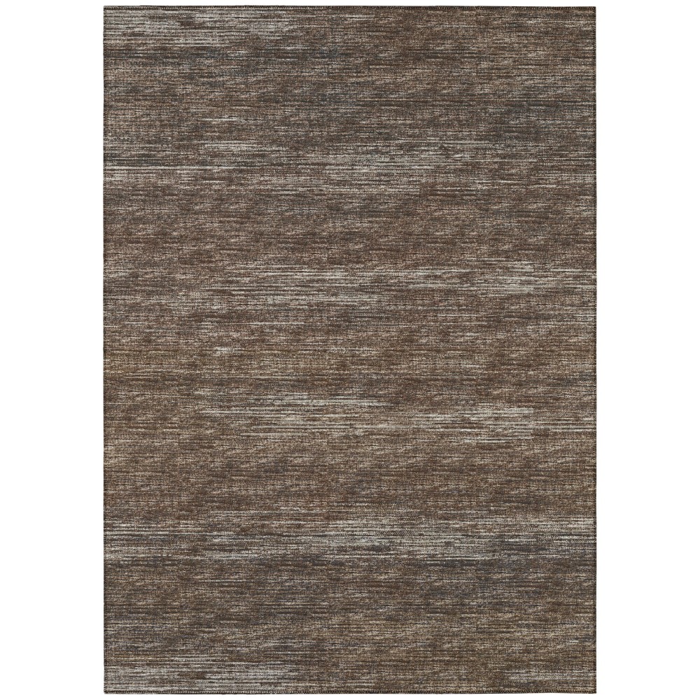 Addison Rugs Marston AMA31 Brown 3' x 5' Rug