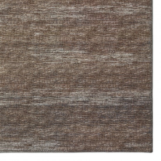 Addison Rugs Marston AMA31 Brown 3' x 5' Rug