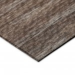 Addison Rugs Marston AMA31 Brown 3' x 5' Rug