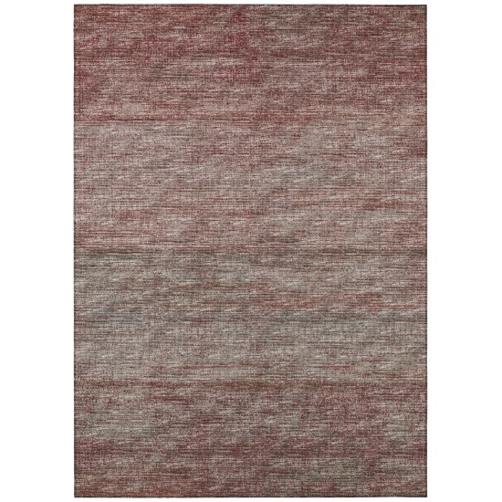 Addison Rugs Marston AMA31 Burgundy 10' x 14' Rug