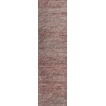 Addison Rugs Marston AMA31 Burgundy 2'3" x 7'6" Rug