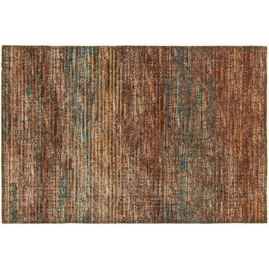 Addison Rugs Marston AMA31 Canyon 1'8" x 2'6" Rug