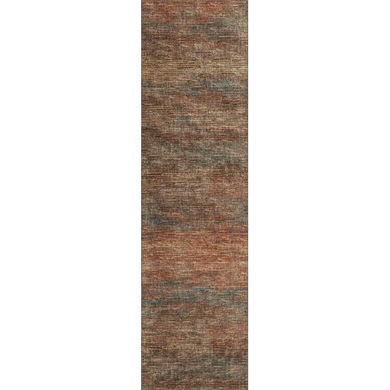 Addison Rugs Marston AMA31 Canyon 2'3" x 7'6" Rug