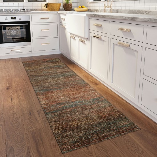 Addison Rugs Marston AMA31 Canyon 2'3" x 7'6" Rug