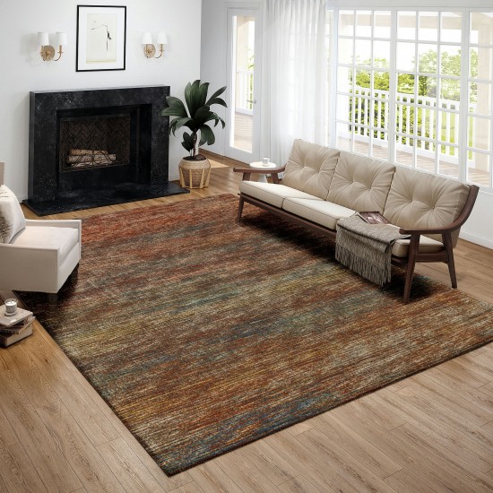 Addison Rugs Marston AMA31 Canyon 3' x 5' Rug