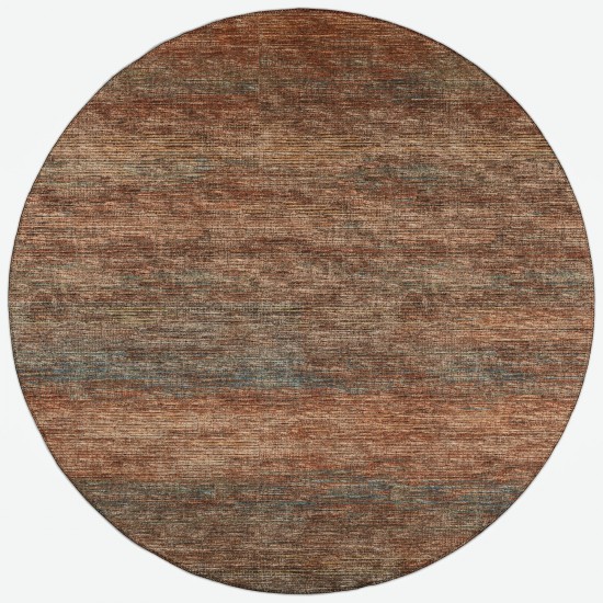 Addison Rugs Marston AMA31 Canyon 8' x 8' Rug