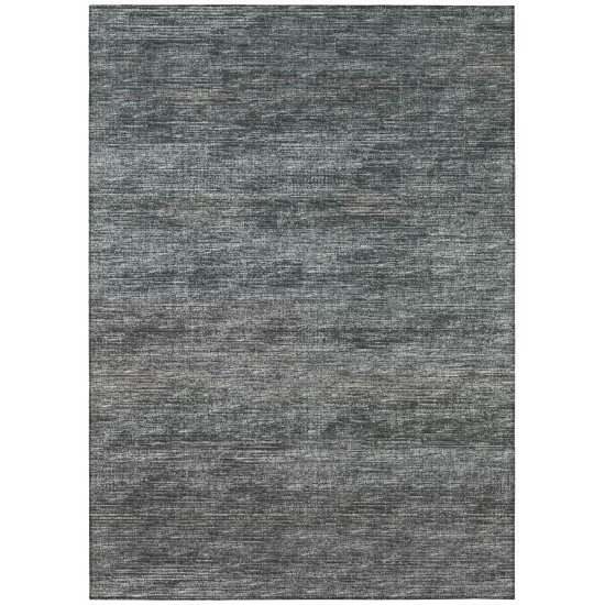 Addison Rugs Marston AMA31 Gray 10' x 14' Rug