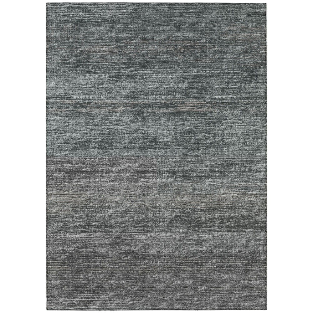 Addison Rugs Marston AMA31 Gray 10' x 14' Rug