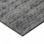 Addison Rugs Marston AMA31 Gray 10' x 14' Rug