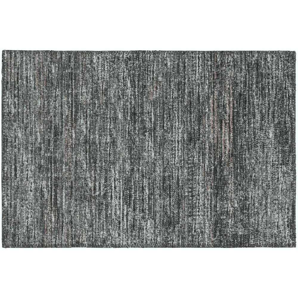 Addison Rugs Marston AMA31 Gray 1'8" x 2'6" Rug