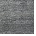 Addison Rugs Marston AMA31 Gray 1'8" x 2'6" Rug