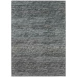 Addison Rugs Marston AMA31 Gray 5' x 7'6" Rug