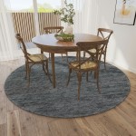 Addison Rugs Marston AMA31 Gray 8' x 8' Rug