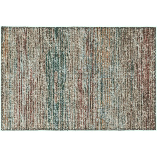 Addison Rugs Marston AMA31 Multi 1'8" x 2'6" Rug