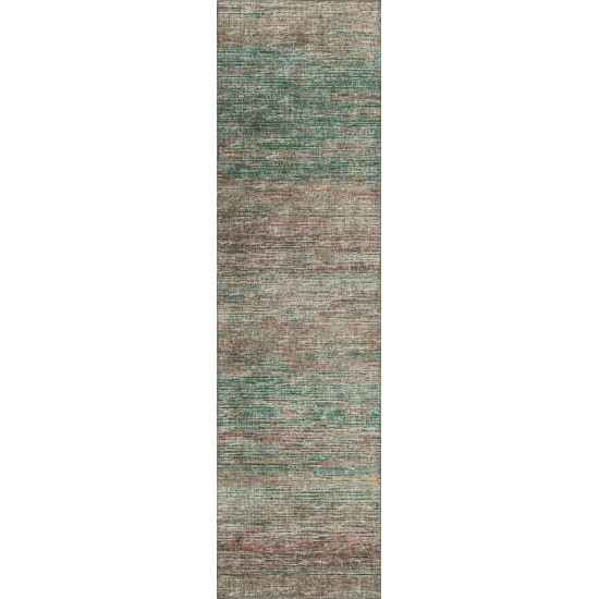 Addison Rugs Marston AMA31 Multi 2'3" x 7'6" Rug