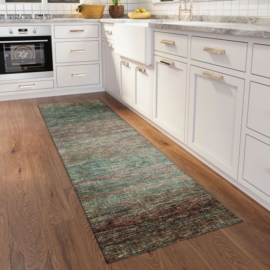 Addison Rugs Marston AMA31 Multi 2'3" x 7'6" Rug