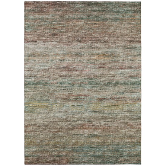 Addison Rugs Marston AMA31 Multi 3' x 5' Rug