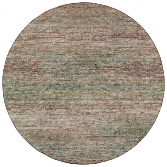 Addison Rugs Marston AMA31 Multi 8' x 8' Rug