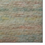 Addison Rugs Marston AMA31 Multi 8' x 8' Rug