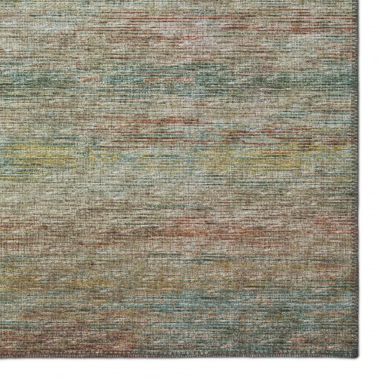 Addison Rugs Marston AMA31 Multi 8' x 8' Rug