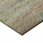 Addison Rugs Marston AMA31 Multi 8' x 8' Rug