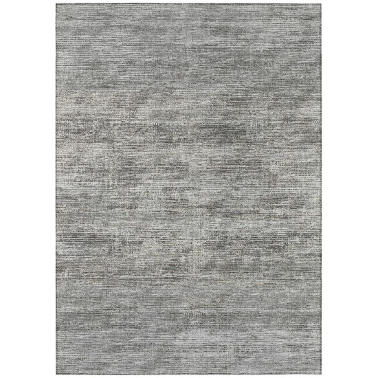 Addison Rugs Marston AMA31 Silver 3' x 5' Rug