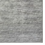 Addison Rugs Marston AMA31 Silver 9' x 12' Rug